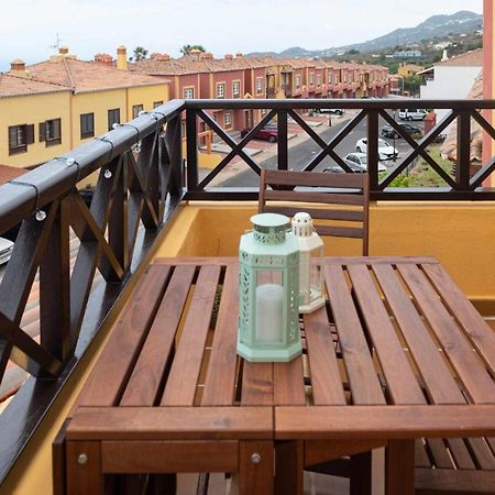 Apartamento la grajita Breña Baja Exterior foto