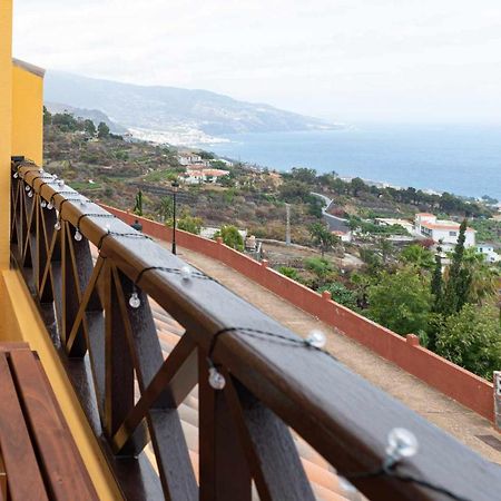 Apartamento la grajita Breña Baja Exterior foto