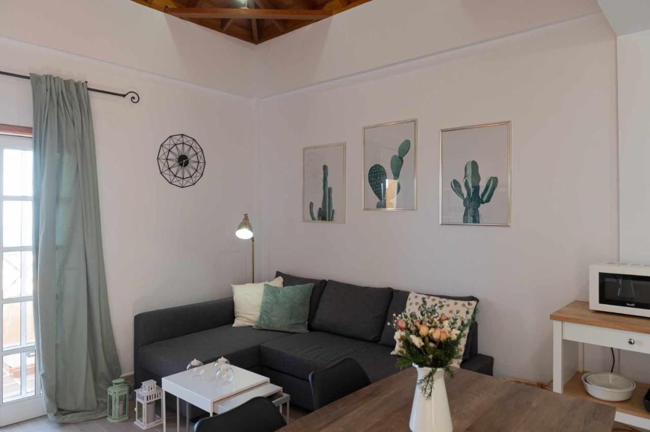 Apartamento la grajita Breña Baja Exterior foto