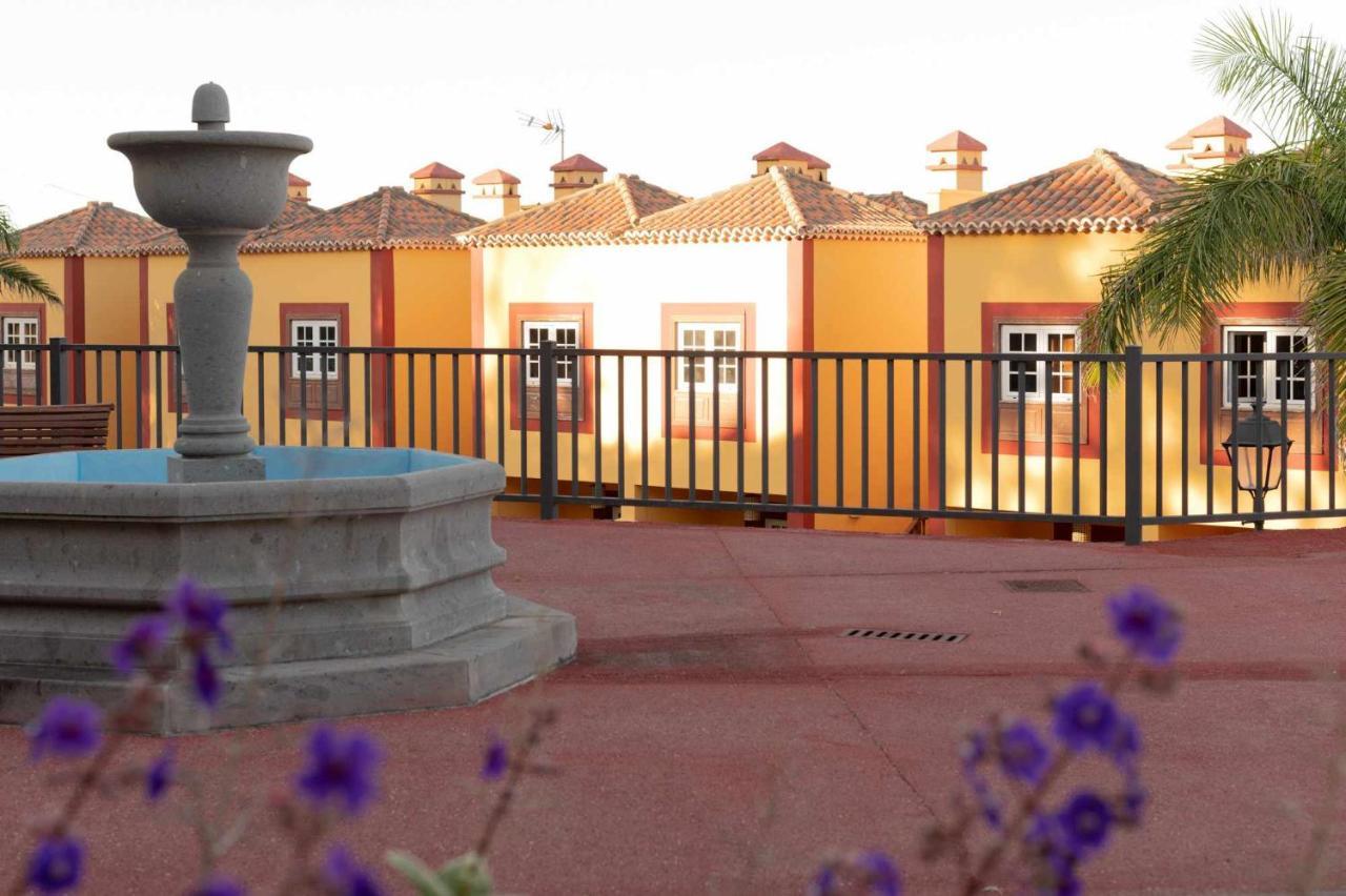 Apartamento la grajita Breña Baja Exterior foto