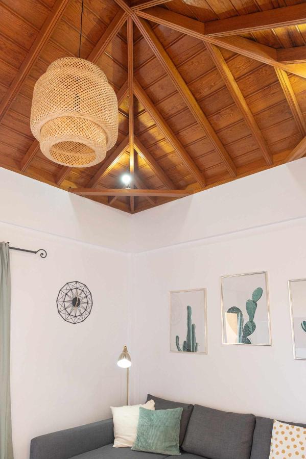 Apartamento la grajita Breña Baja Exterior foto