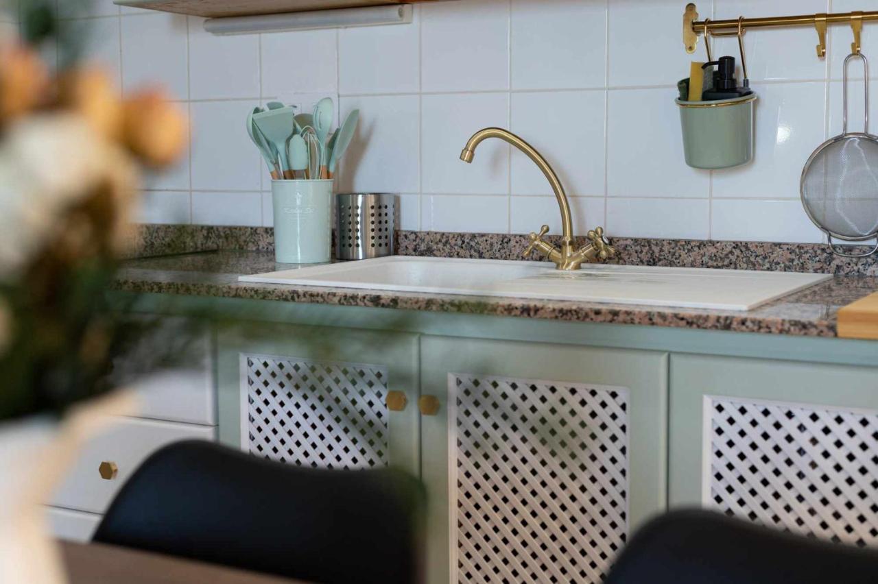 Apartamento la grajita Breña Baja Exterior foto