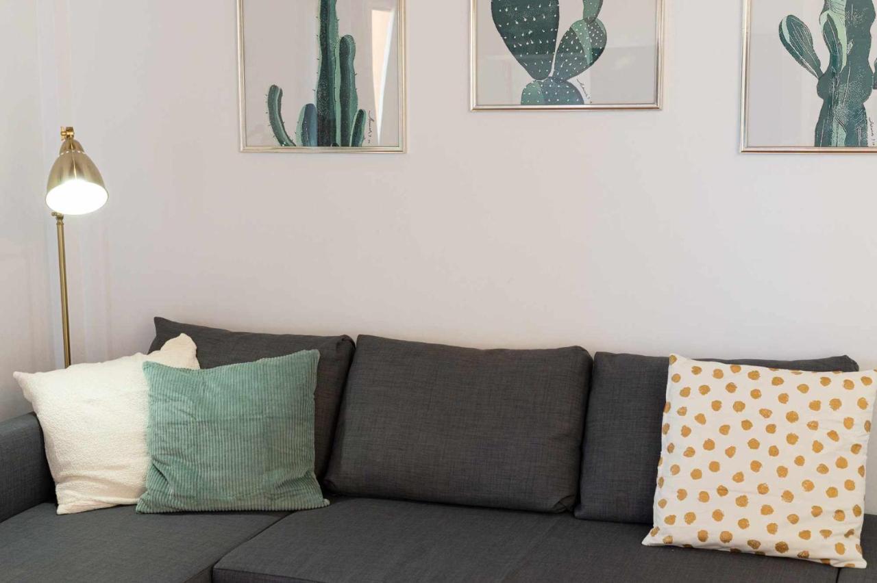Apartamento la grajita Breña Baja Exterior foto