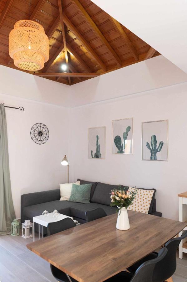 Apartamento la grajita Breña Baja Exterior foto