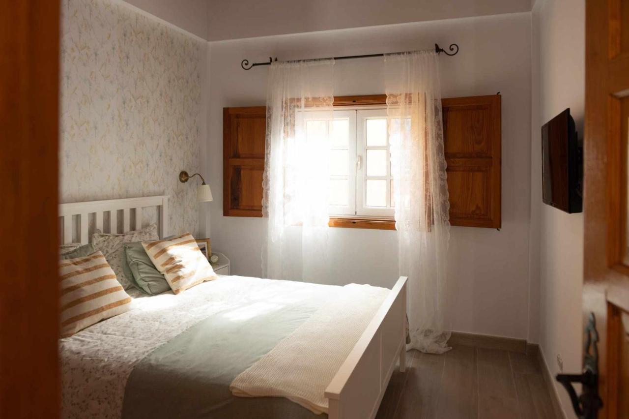 Apartamento la grajita Breña Baja Exterior foto