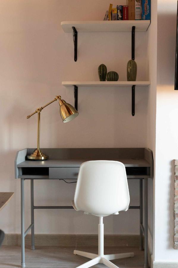Apartamento la grajita Breña Baja Exterior foto