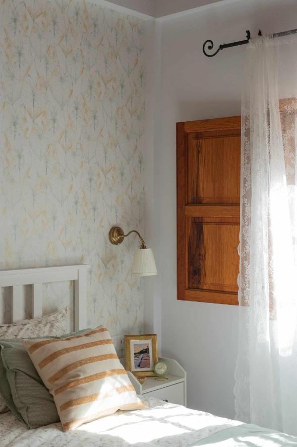 Apartamento la grajita Breña Baja Exterior foto