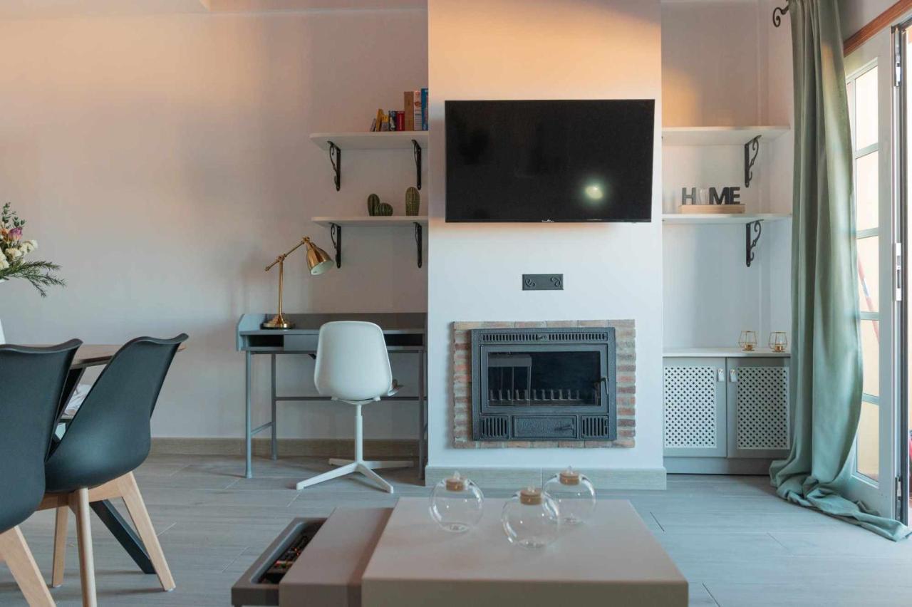 Apartamento la grajita Breña Baja Exterior foto