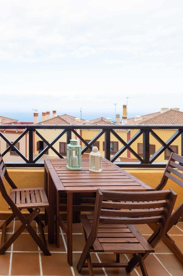 Apartamento la grajita Breña Baja Exterior foto
