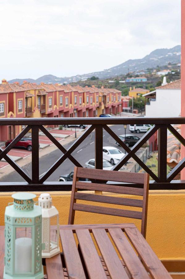 Apartamento la grajita Breña Baja Exterior foto